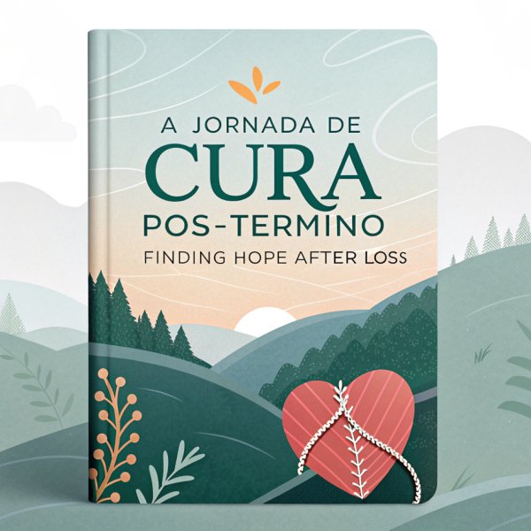 Capa do Guia Coração Partido